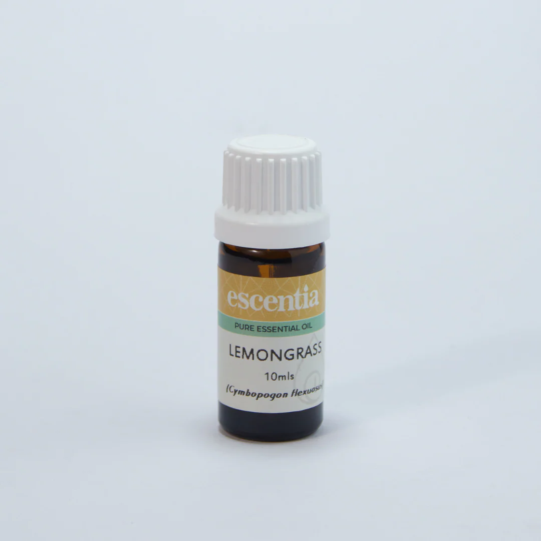 Escentia - Essential Oil Lemongrass 10ml - Image 2