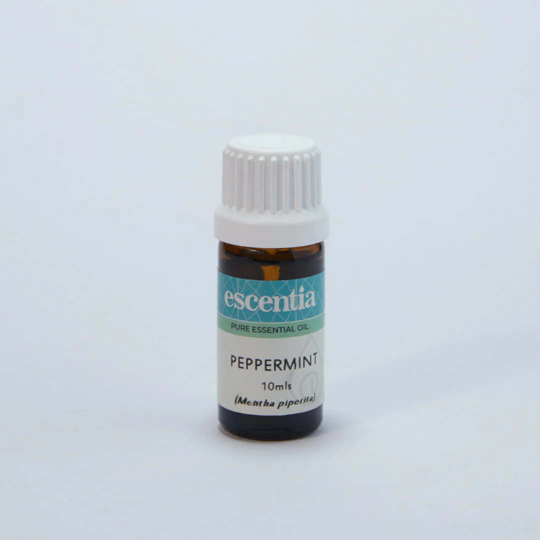Escentia - Essential Oil Peppermint 10ml - Image 2