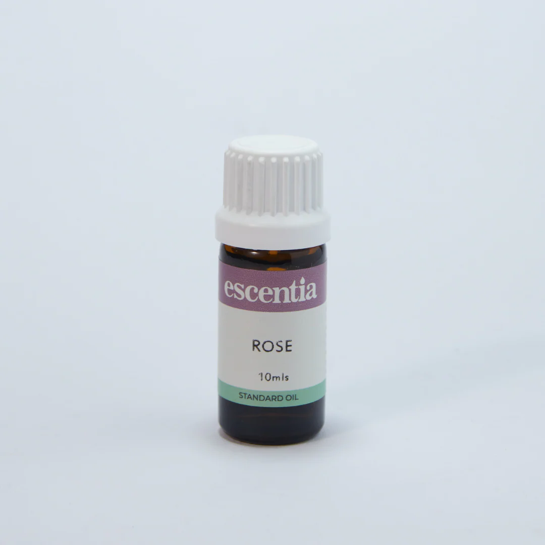 Escentia - Essential Oil Rose Blend 10ml - Image 2