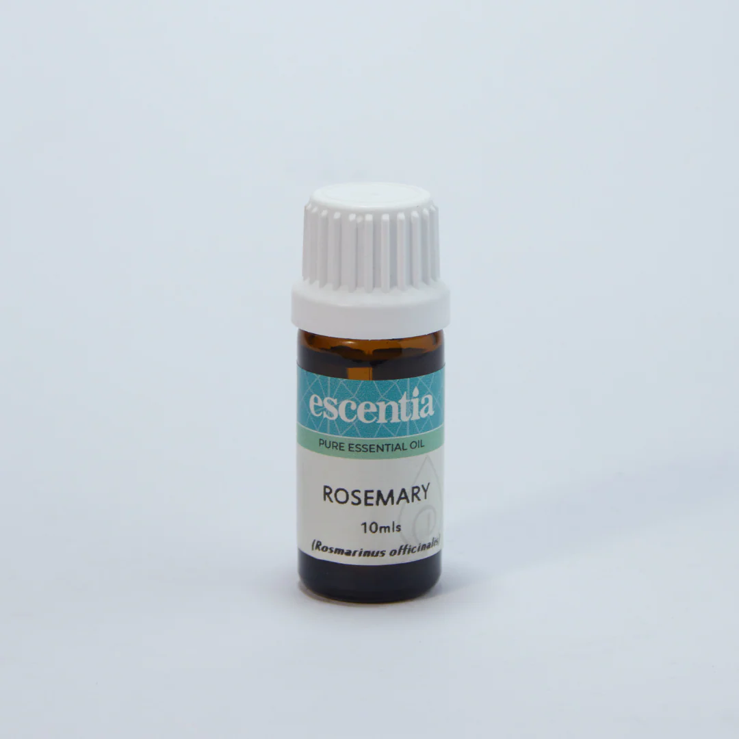 Escentia - Essential Oil Rosemary 10ml - Image 2