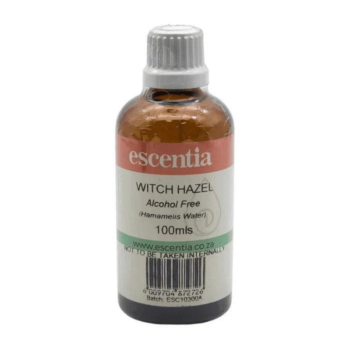 Escentia - Witchazel Water 100ml