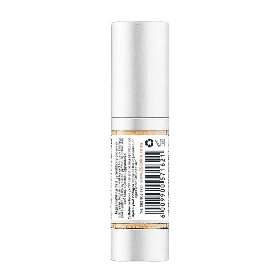 ESQ Skincare - ActivAge Age Reversal Eye Cream 15ml - Image 2