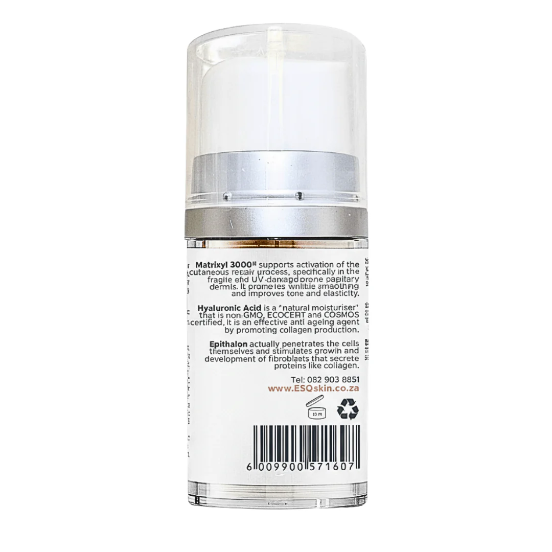 ESQ Skincare - Cell Renew Face Cream 50ml - Image 2