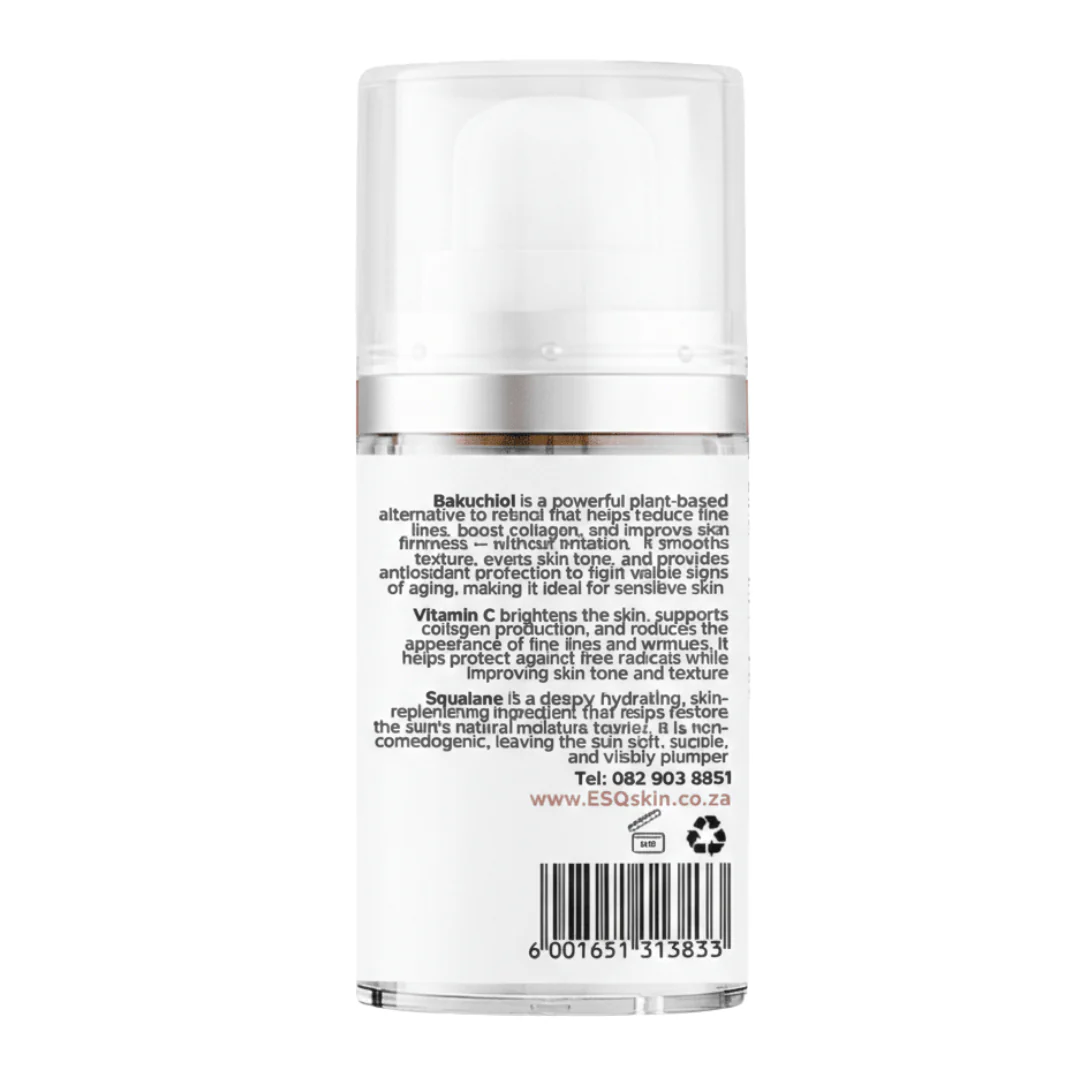 ESQ Skincare - Phyto Lift Age Defense Day Cream 50ml - Image 2