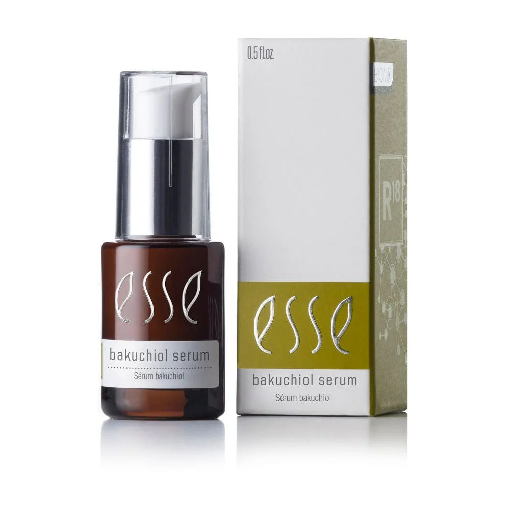 Esse - Bakuchiol Serum 15ml