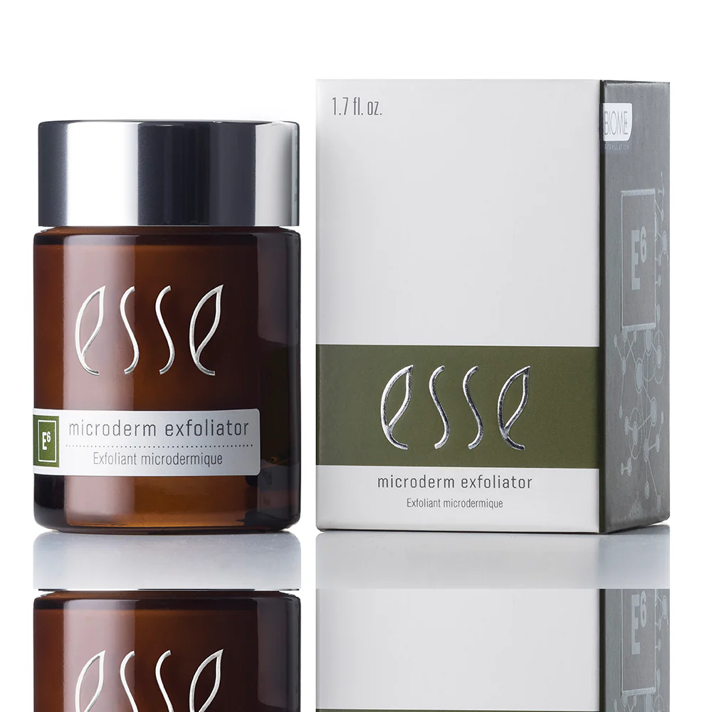 Esse - Microderm Exfoliator 50ml