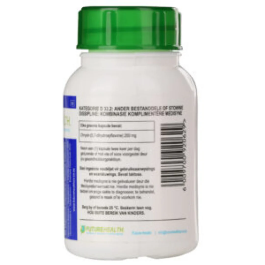 Future Health - Chrysin Assist 60s - Image 2