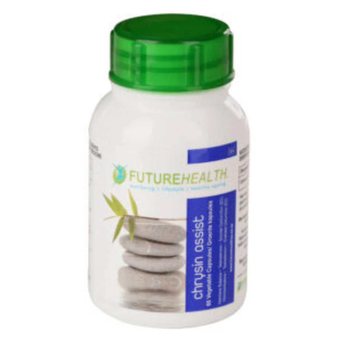 Future Health - Chrysin Assist 60s - Image 3