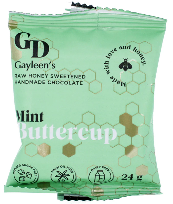 GD - Buttercup Mint 20g