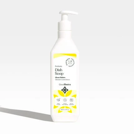 GoodBasics - Dish Soap 500ml