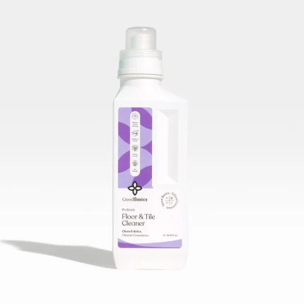 GoodBasics - Floor & Tile Cleaner 1L