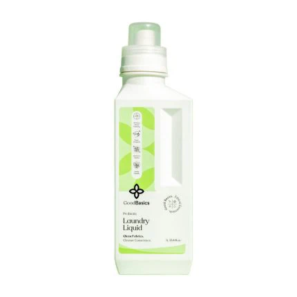 GoodBasics - Laundry Liquid 1L