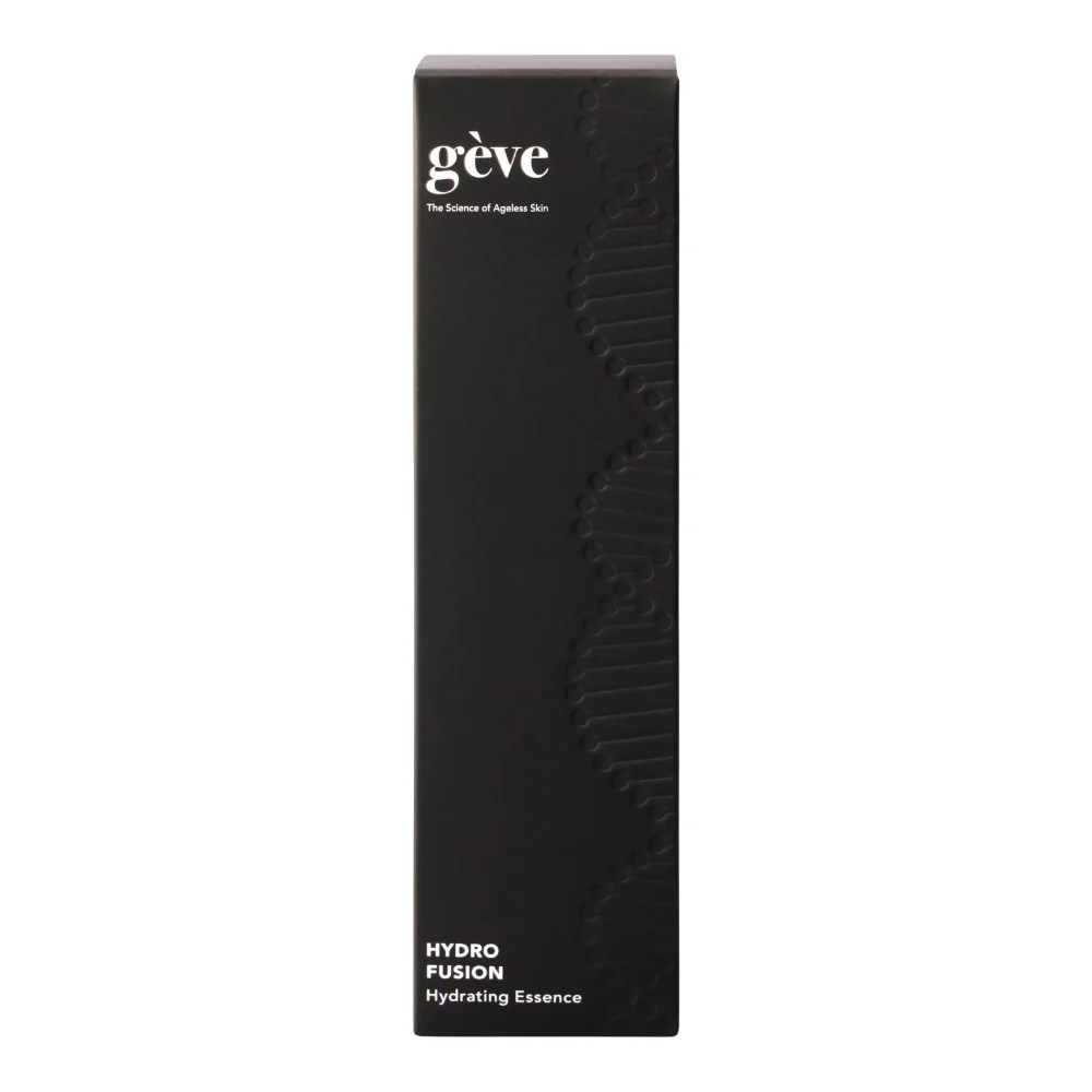 Gève - Hydro Fusion Hydrating Essence 200ml
