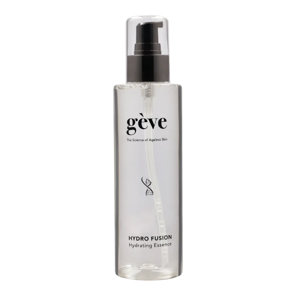 Gève - Hydro Fusion Hydrating Essence 200ml - Image 2