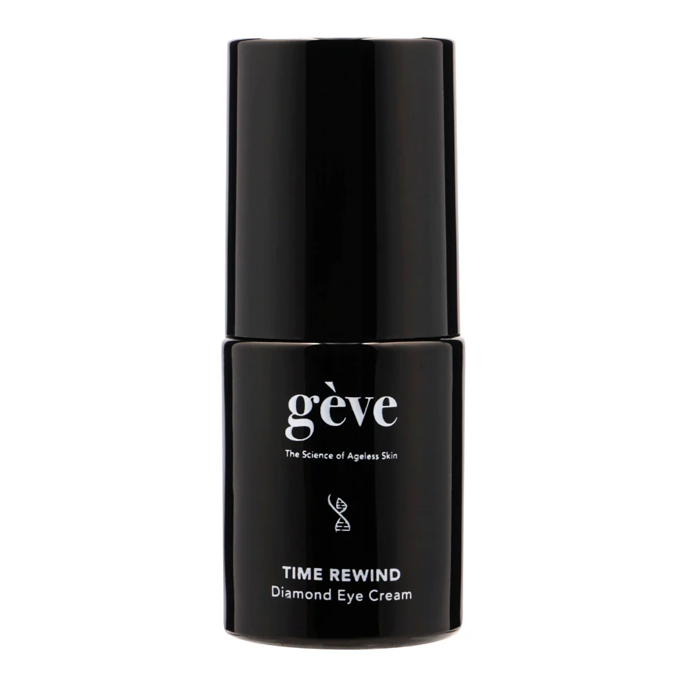 Gève - Time Rewind Diamond Eye Cream 13ml - Image 2