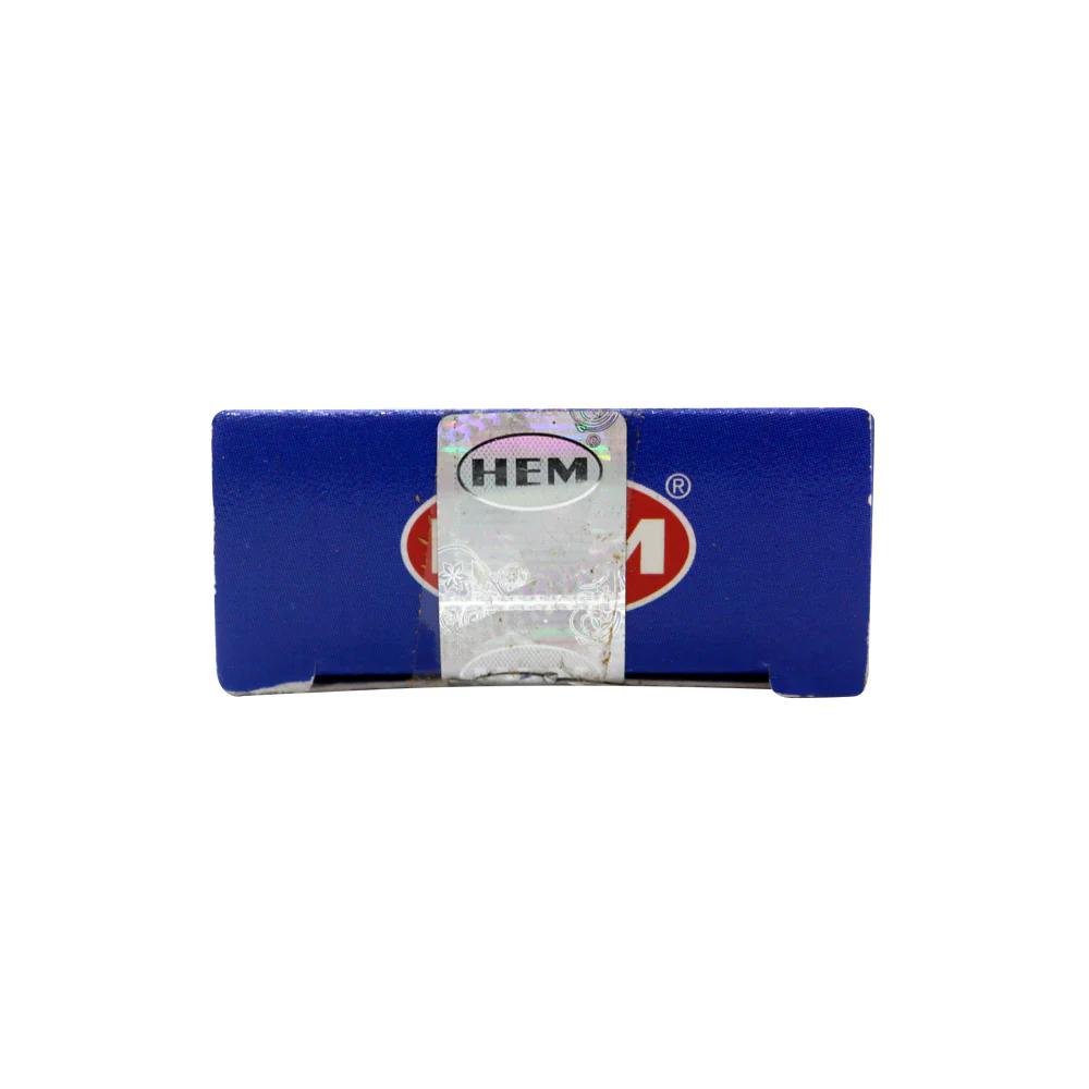 HEM - Incense Blue Champa 15g