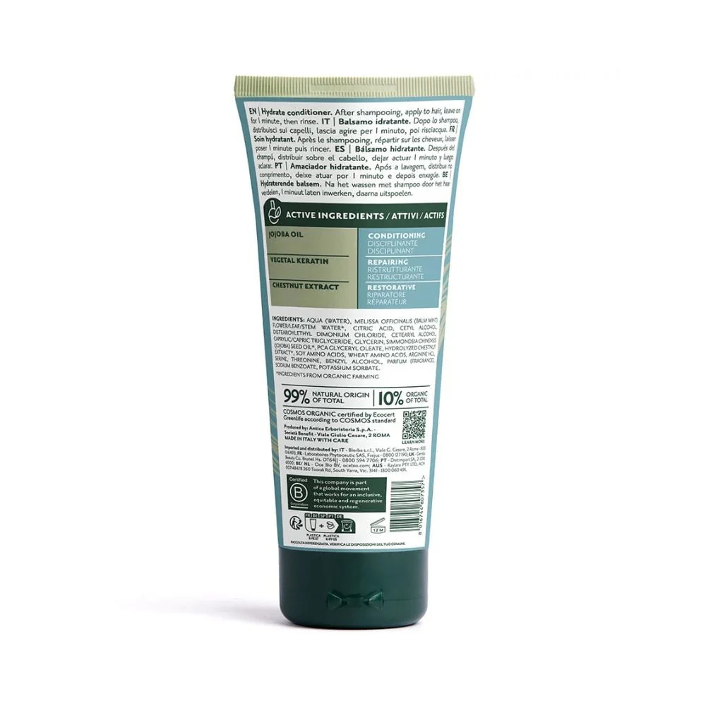 Herbatint - Hydrate Conditioner 200ml - Image 2