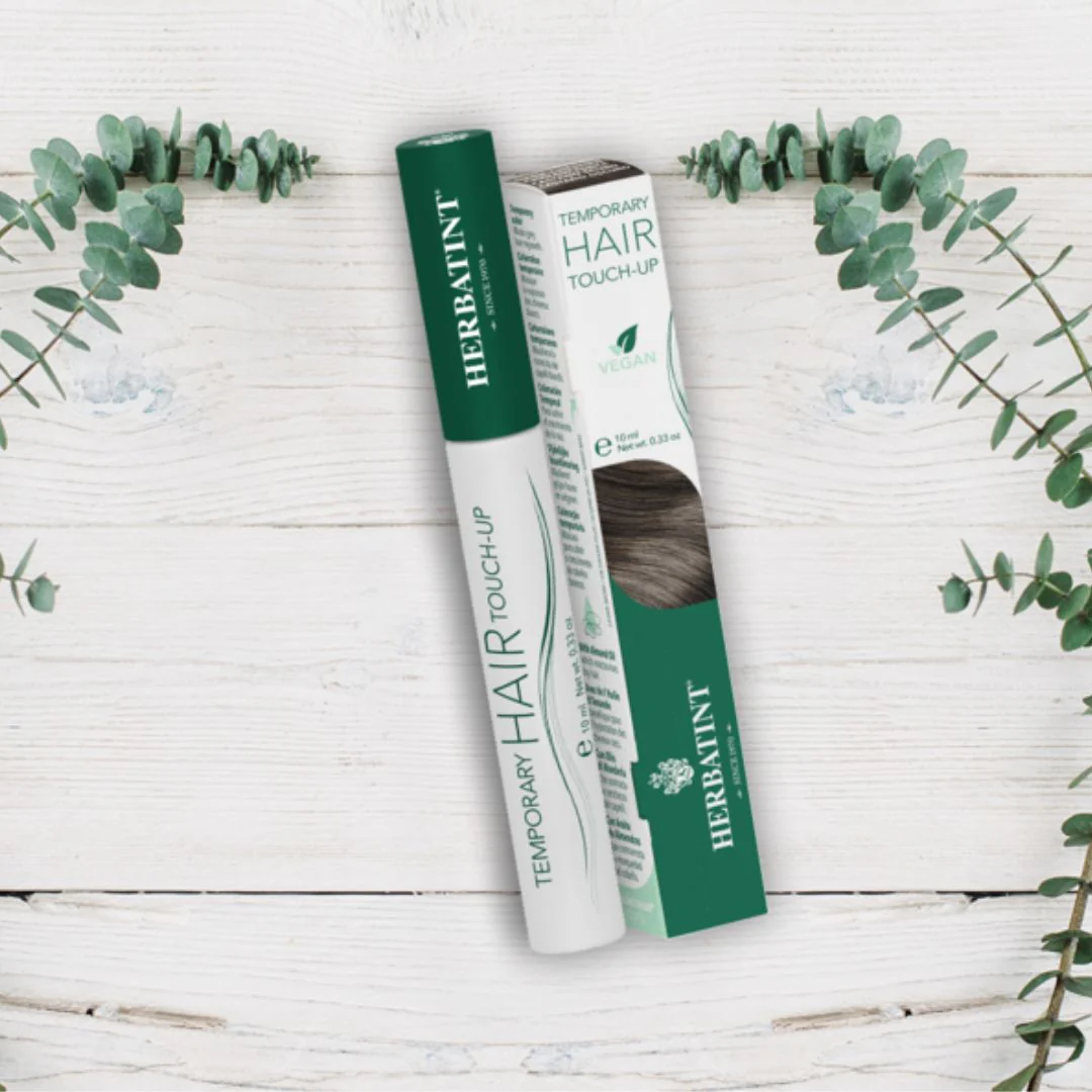 Herbatint - Temp Hair Touch Up Blonde 10ml - Image 2