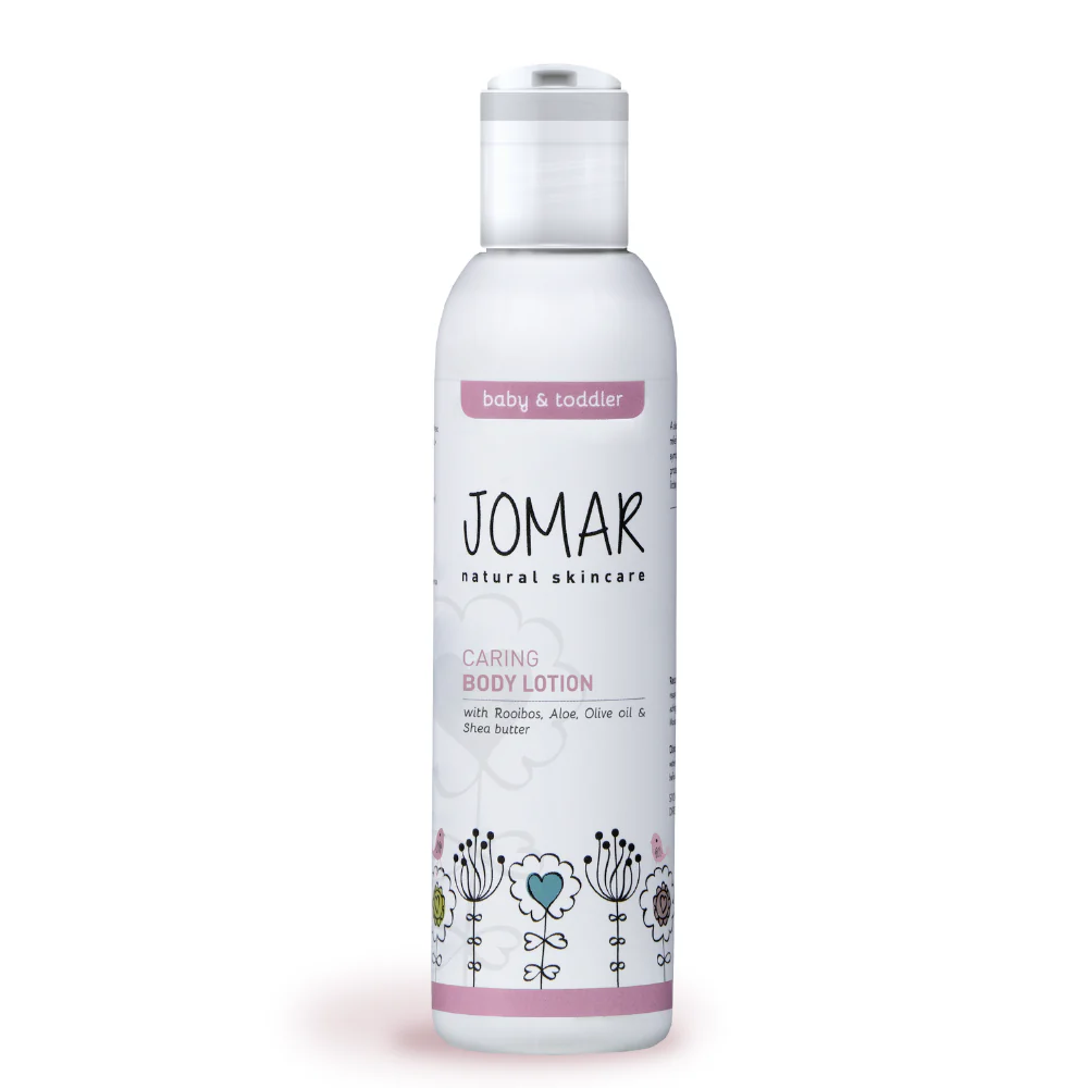 Jomar - Caring Body Lotion 150ml