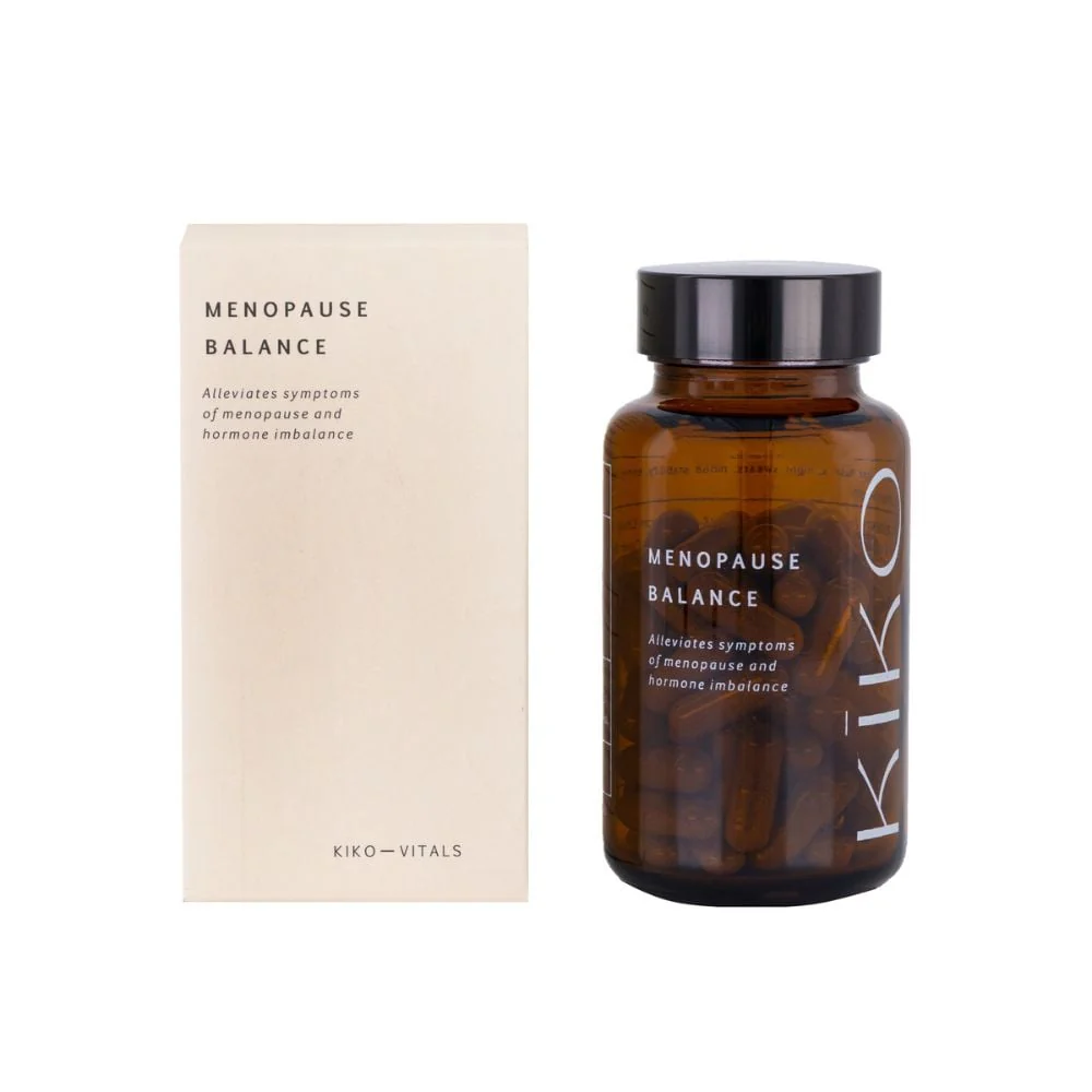 Kiko Vitals - Menopause Balance 60s - Image 2