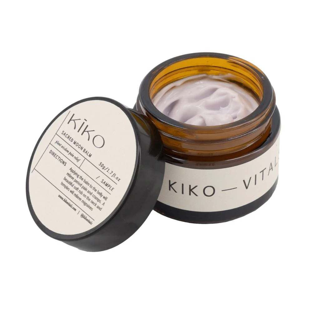 Kiko Vitals - Moon Balm 50ml - Image 4