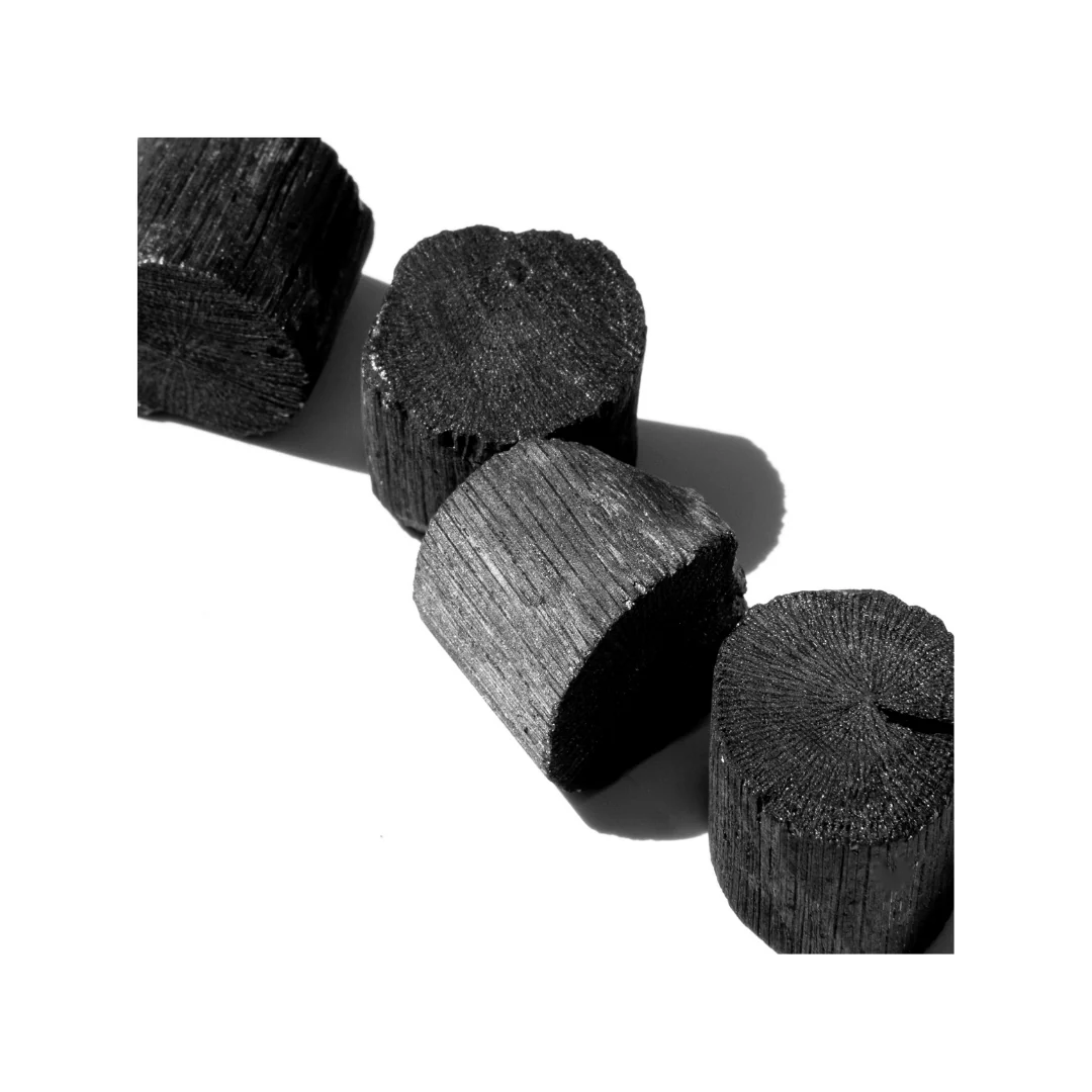 KURO-Bo - Activated Charcoal Koins - Image 3