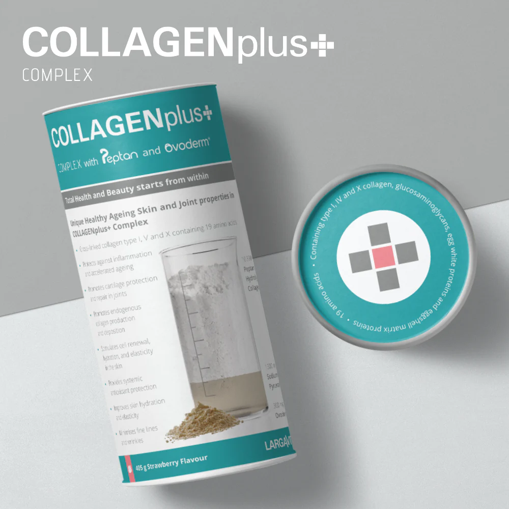 Largavita - COLLAGENplus+ Complex 405g - Image 2