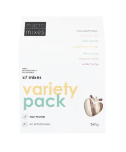 Macro Mixes - Variety Pack 260g - Image 2