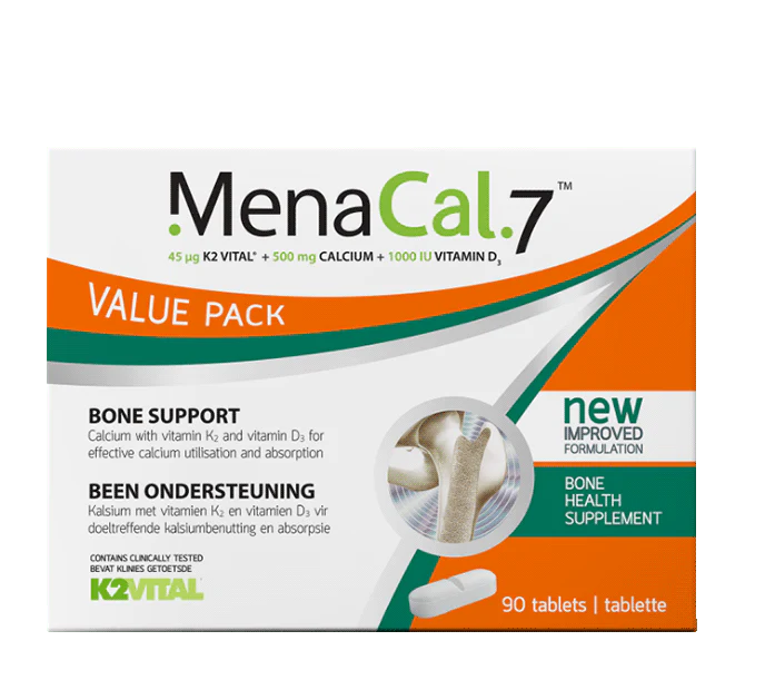 Menacal7 - Tablets 90s