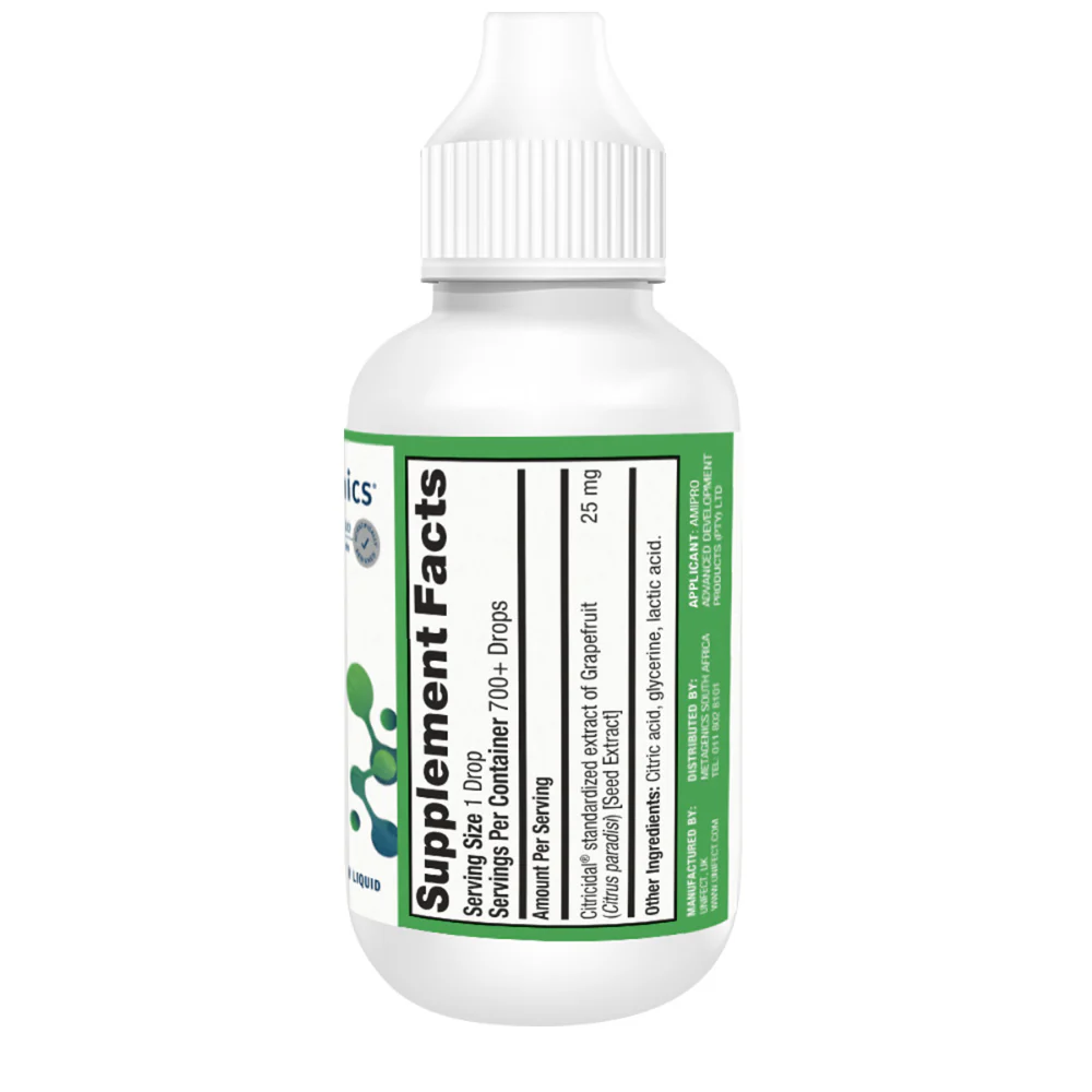 Metagenics - Citricidal Liquid 30ml - Image 2