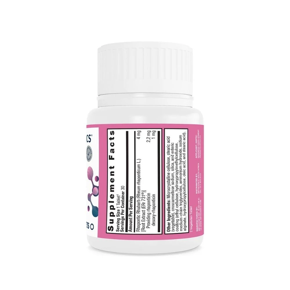 Metagenics - Estrovera 30s - Image 2