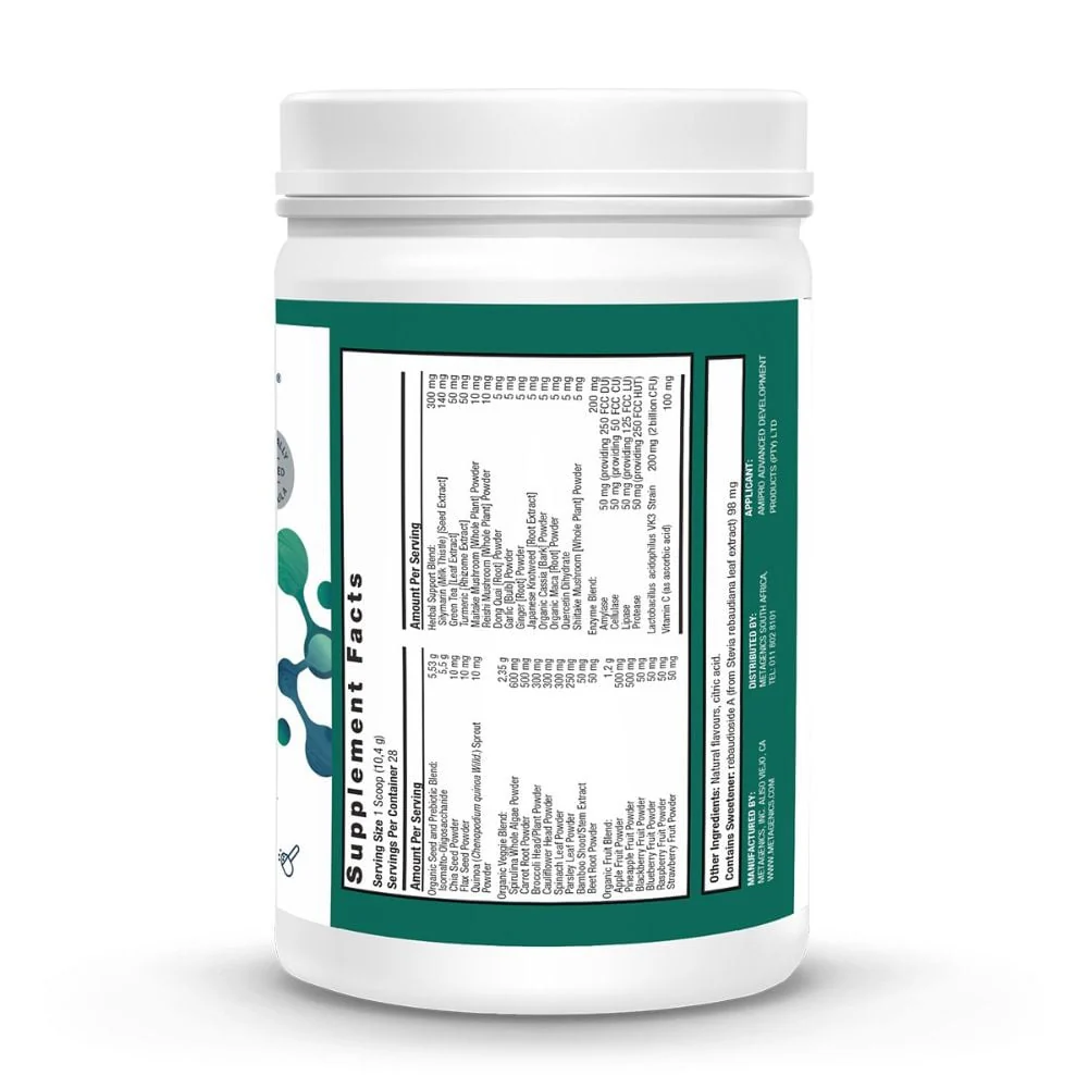 Metagenics - PhytoMulti Superfoods 300g - Image 3
