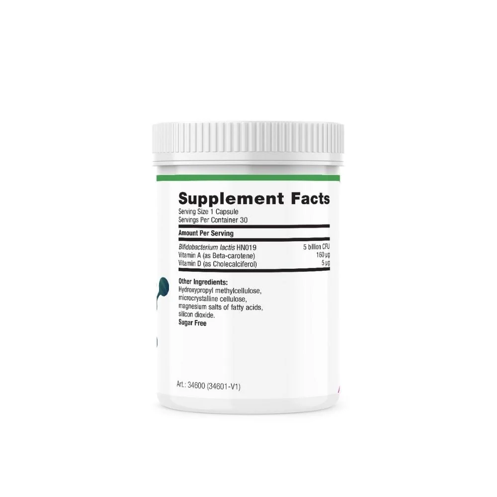 Metagenics - UltraFlora Regular Probiotic 30s - Image 2