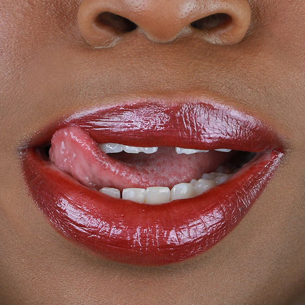 Mineral Fusion - Hydro-Shine Lip Gloss Kyoto 4.5ml - Image 12