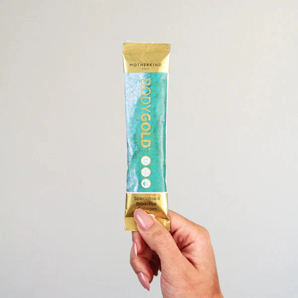 Motherkind - Body Gold Single Servings Pack - Image 2