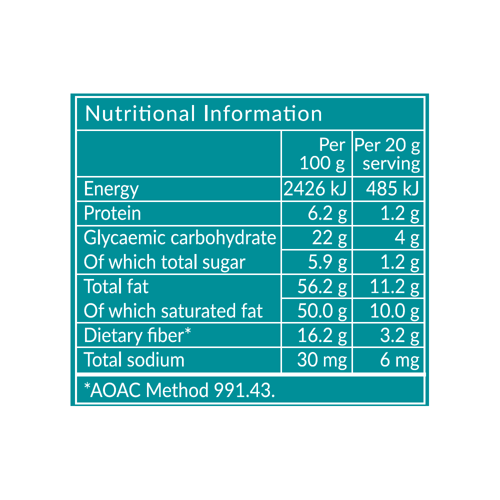 Nanuki - Coconut Butter 250g - Image 2