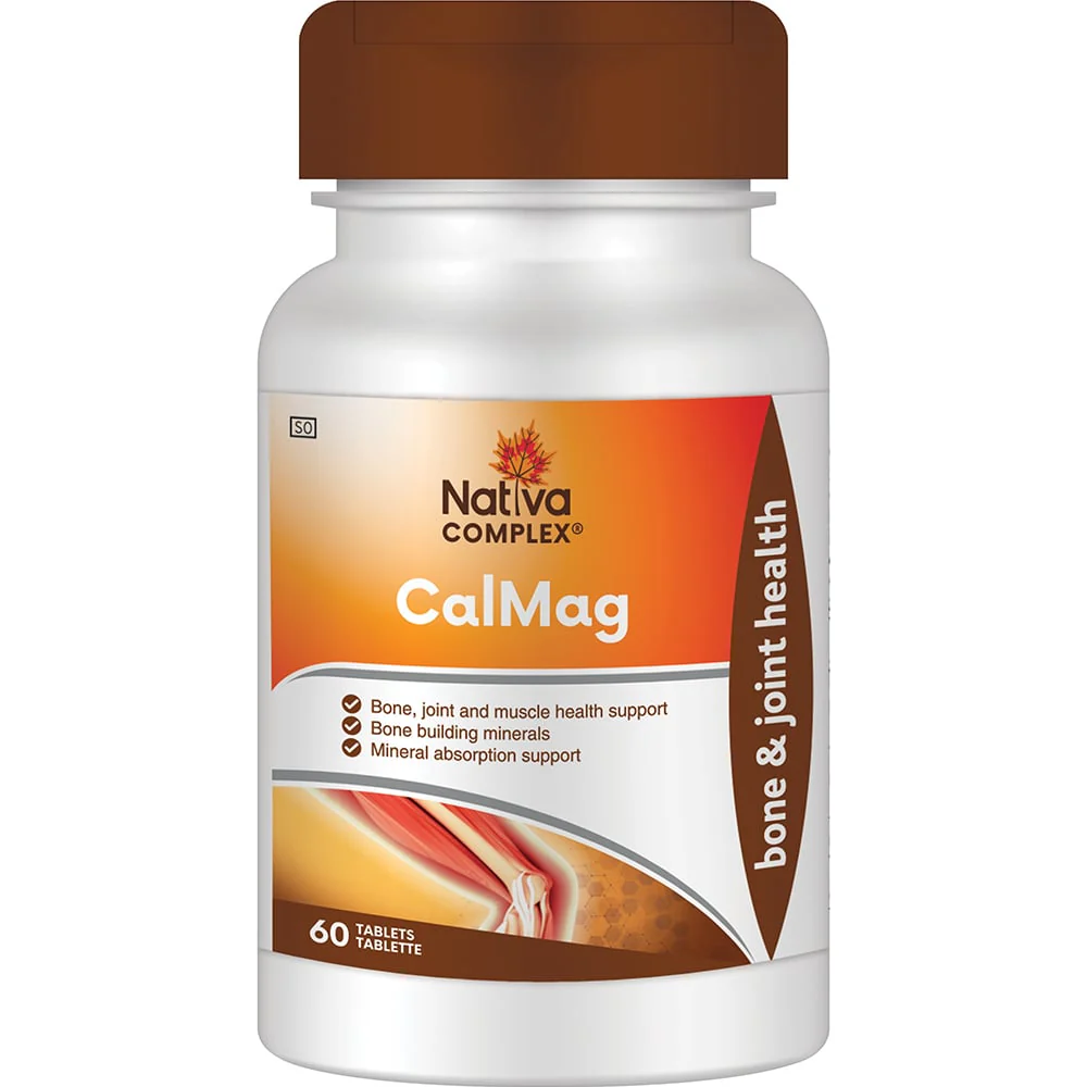 Nativa - Calmag Complex 60s - Image 2