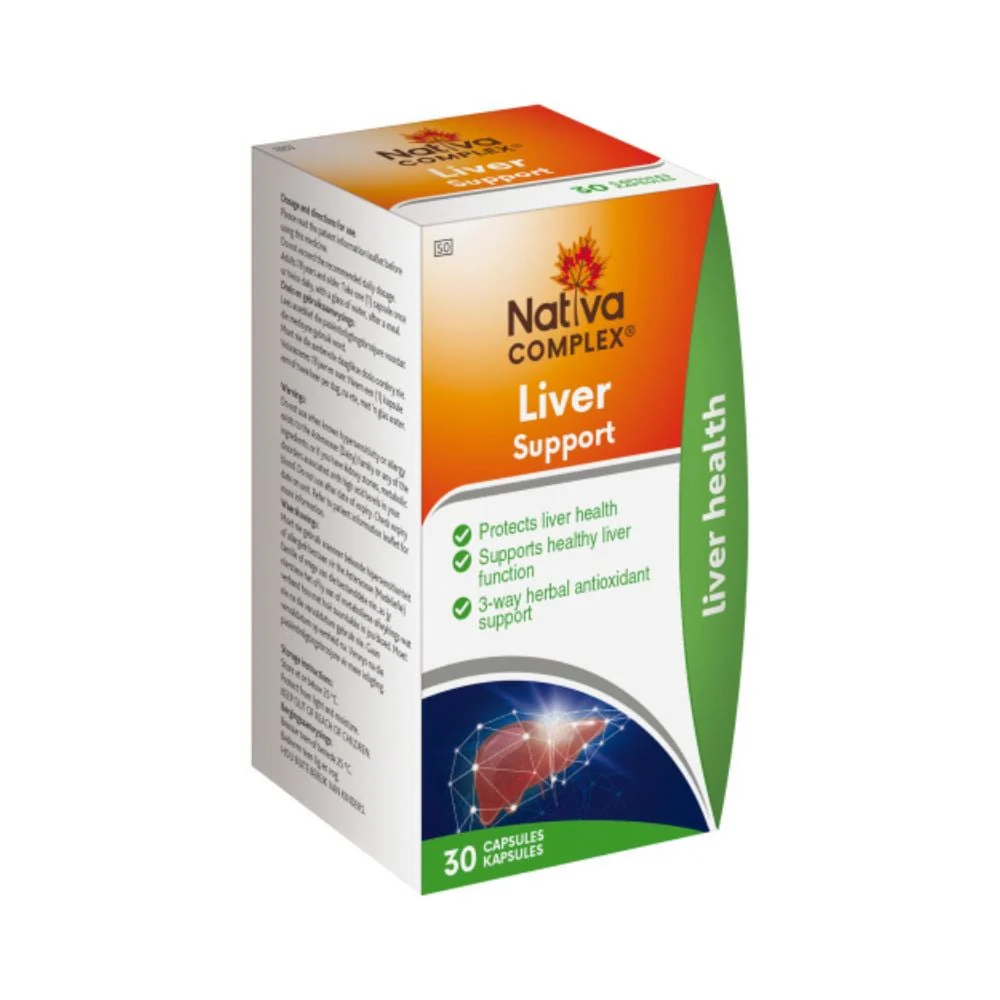 Nativa - Liver Complex 30s - Image 2