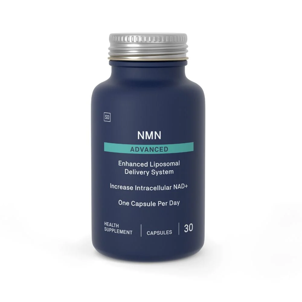 Natroceutics - NMN Advanced 30s