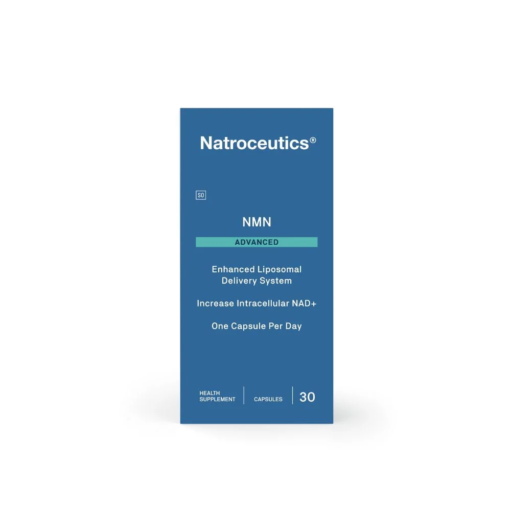 Natroceutics - NMN Advanced 30s - Image 2