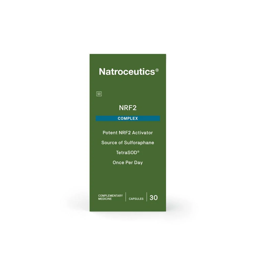 Natroceutics - NRF2 Complex 30s
