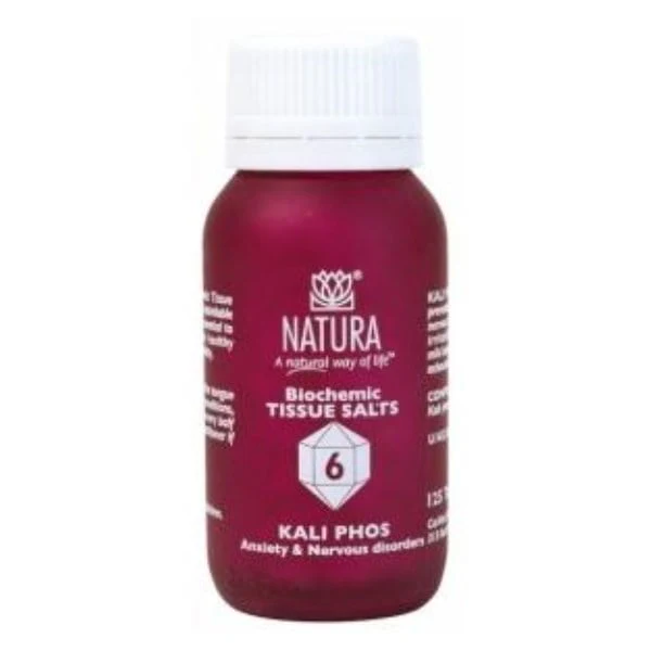 Natura - Kali Phos no 6 125s - Image 2
