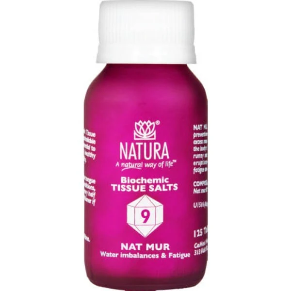 Natura - Nat Mur 125s - Image 2
