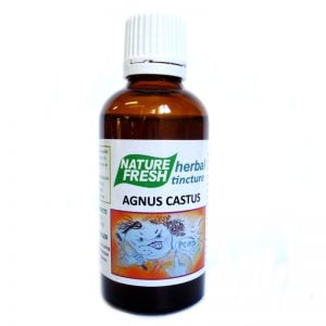 Nature Fresh - Agnus Castus 50ml