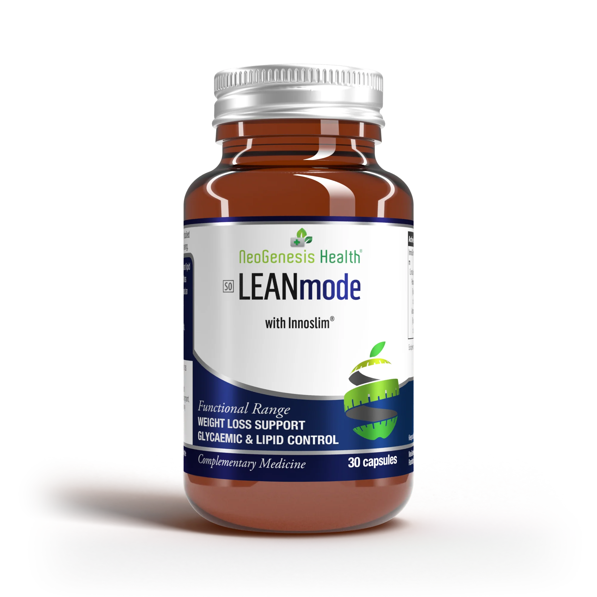NeoGenesis - LeanMode (Innoslim) 30s