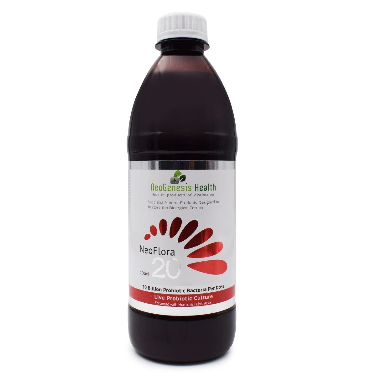 NeoGenesis - NeoFlora Probiotic 500ml