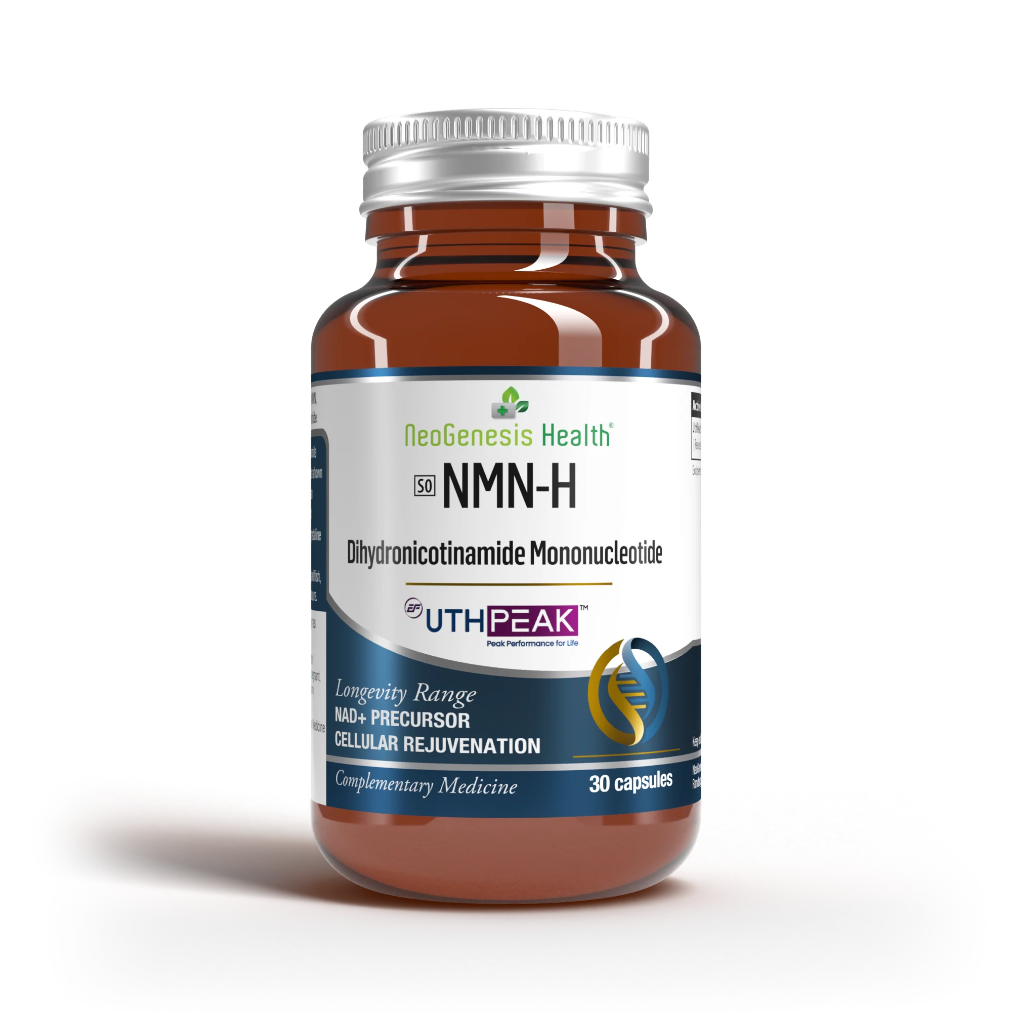NeoGenesis - NMN-H 30s