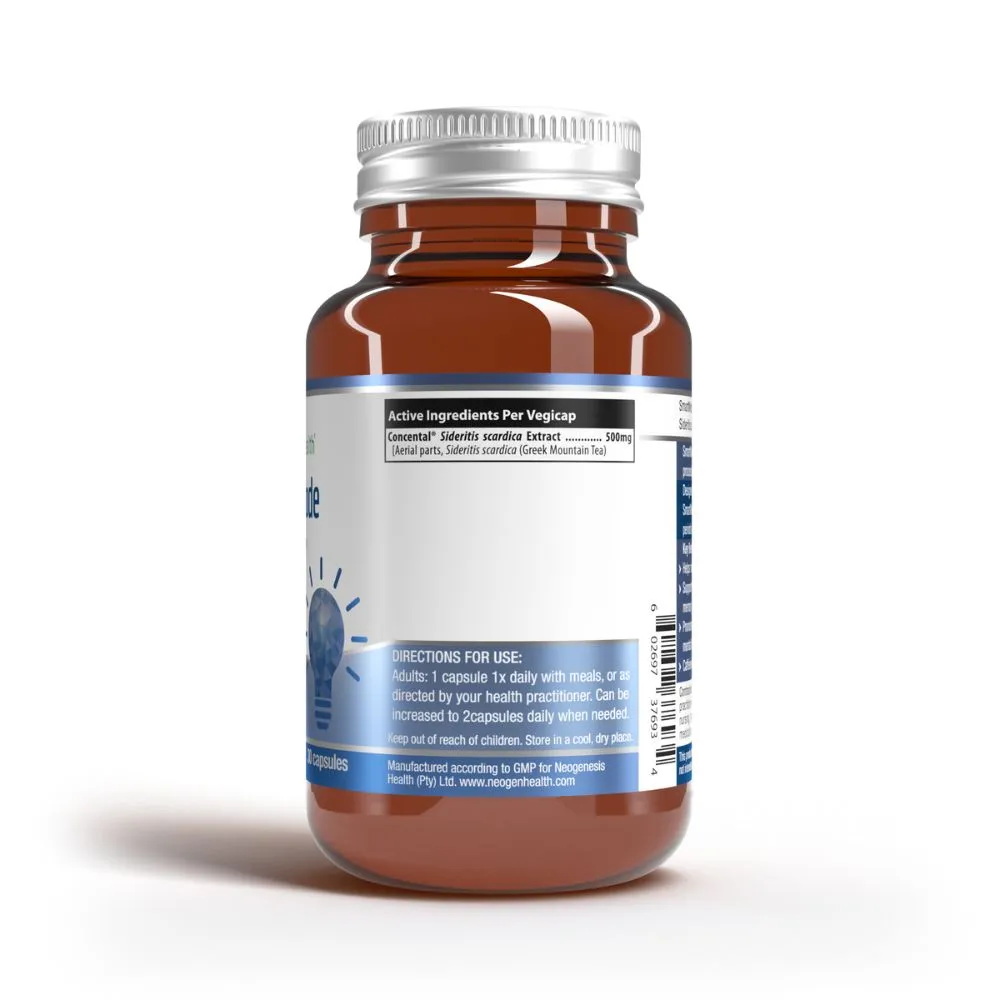 NeoGenesis - SMARTmode with ConcentalĀ® 30s - Image 2