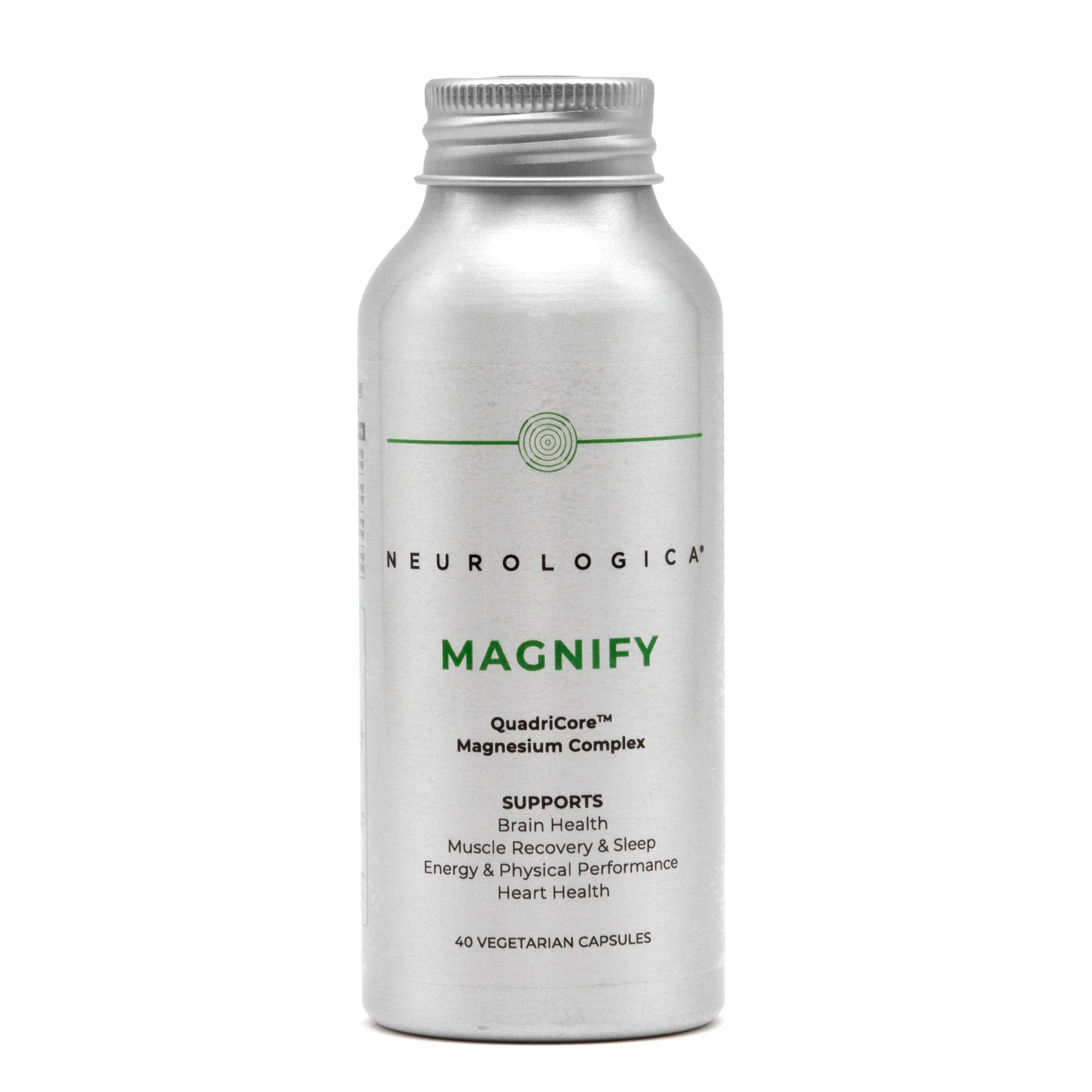 Neurologica - Magnify 40s