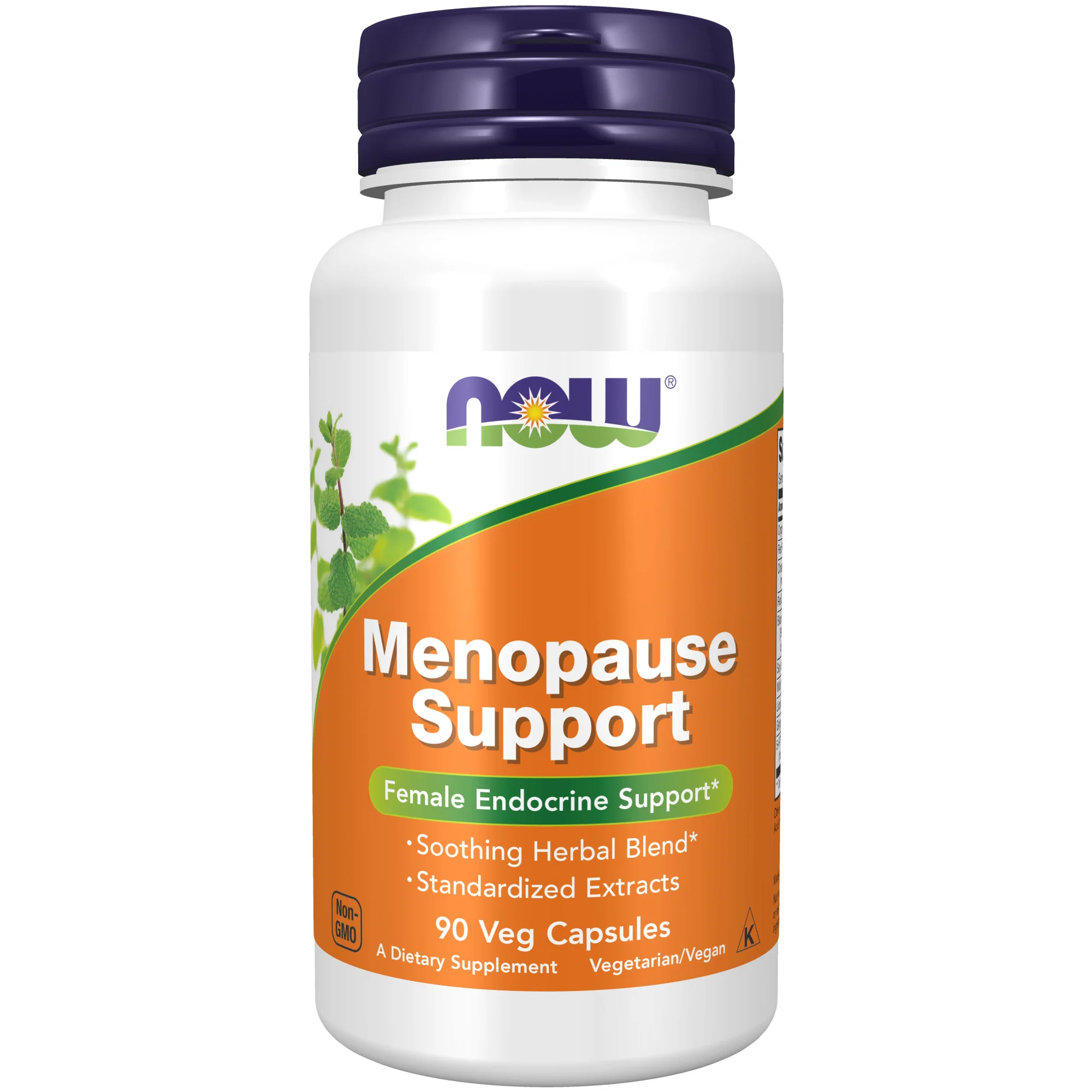 NOW - Menopause Support 90s